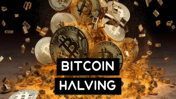 Historical price of the halving Bitcoin event - ultima markets