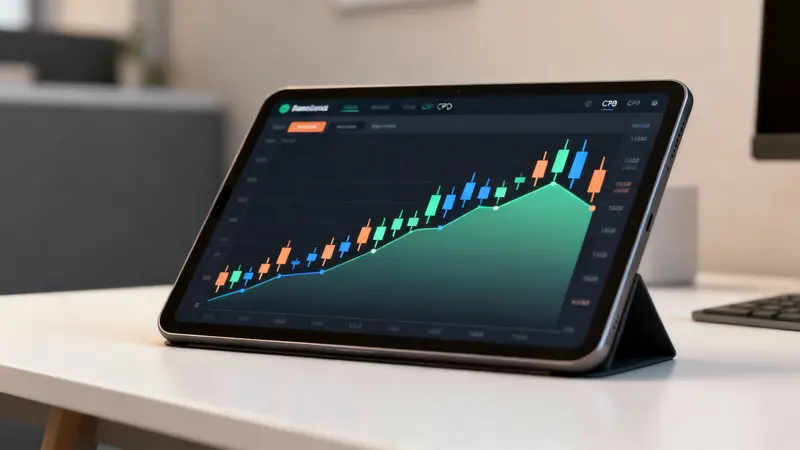 What is a CFD Account? A Complete Guide for Beginner Traders