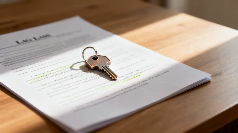 Habendum Clause Explained: What 'To Have and To Hold' Really Means in 2026