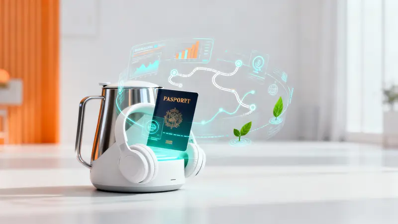 Digital Product Passport Benefits: 10 Ways It Will Revolutionize Your Business