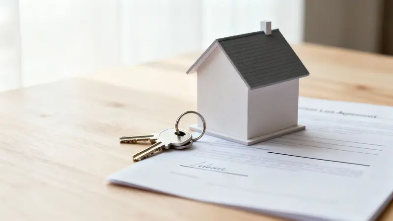 Mortgagor Definition: The Ultimate Guide for Borrowers [2026]