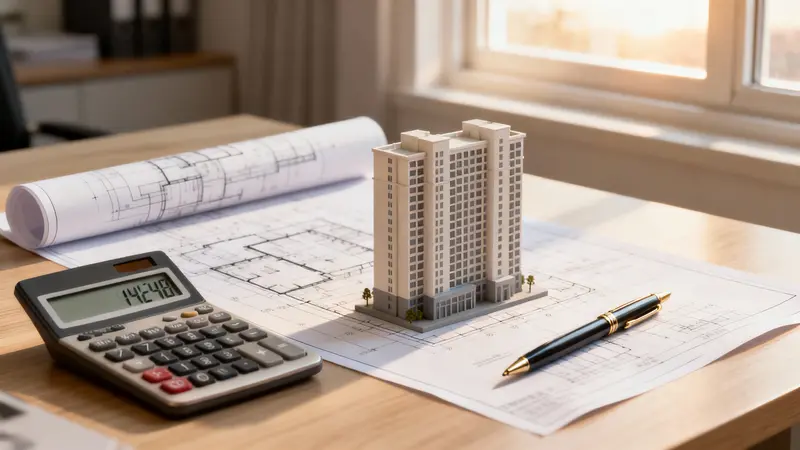 What is a Cap Rate in Real Estate? The Ultimate 2026 Investor's Guide
