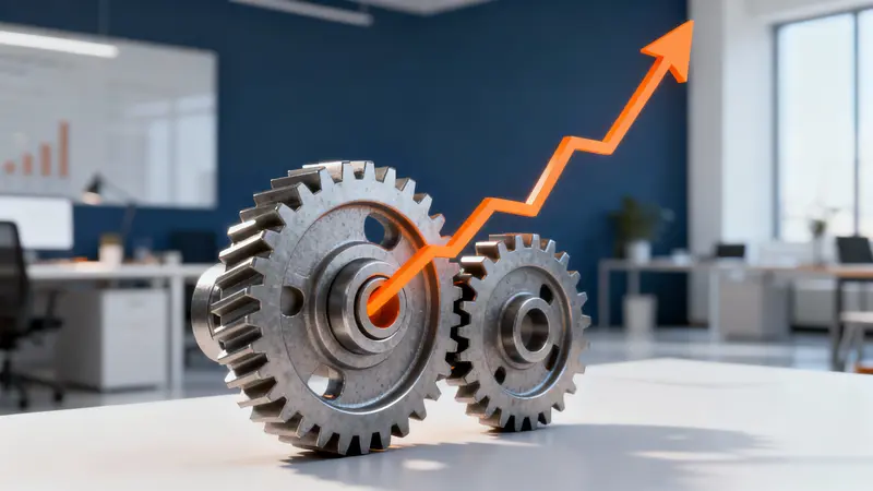 Fixed Asset Turnover Ratio: The Ultimate Guide to Analyzing Company Efficiency