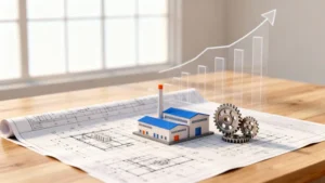 What Is Capital Expenditure? A Complete 2026 Guide to Formula & Examples