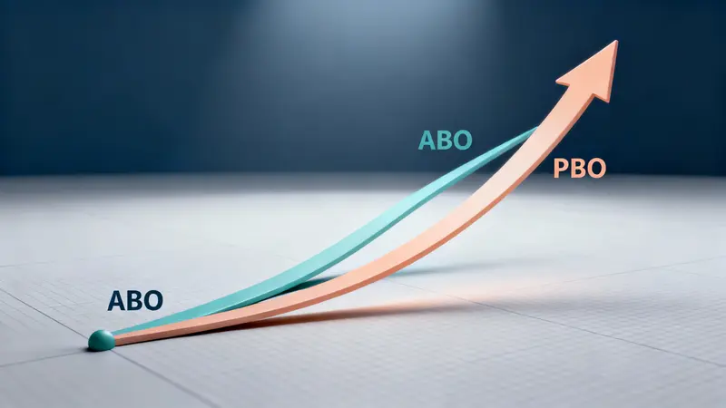Accumulated Benefit Obligation vs Projected Benefit Obligation: A 2026 Deep Dive