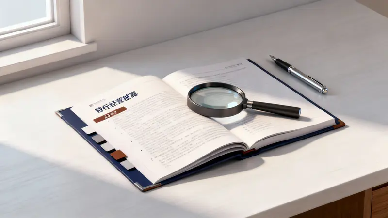 Franchise Disclosure Document: All 23 Sections Explained for 2026