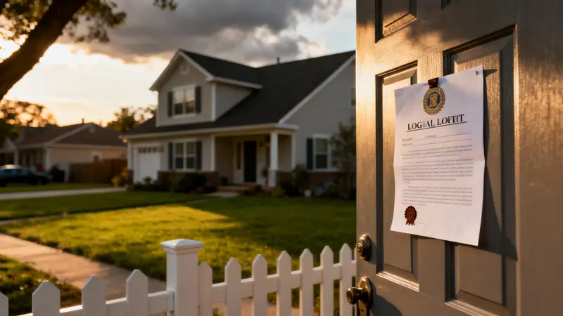 What Happens If You Don't Pay HOA Fees? The Ultimate 2026 Homeowner's Guide