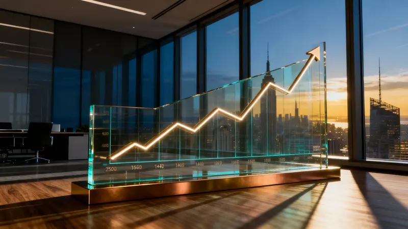 What Is the Dow Jones Total Stock Market Index? A 2026 Investor's Guide