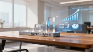 NOPAT Formula: A Step-by-Step Calculation Guide for 2026