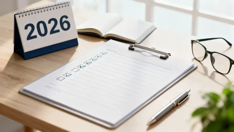 Qualifying Relative Test: The 4 IRS Rules You Must Know for 2026