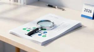 Qualifying Relative Test Examples: A Complete 2026 Guide