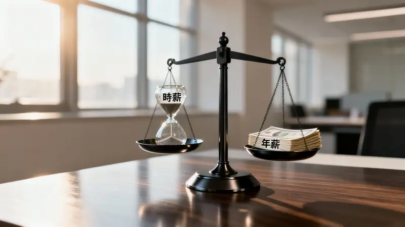 Hourly vs Salary Calculator: The Ultimate 2026 Conversion Tool