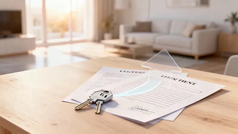 How Does Subleasing Work? A Complete Guide for Tenants 2026