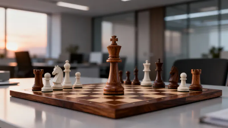 What Is a C-Suite? A Full Breakdown of Executive Roles and Titles