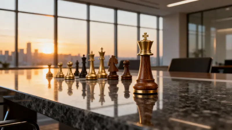 C-Suite Titles: The Ultimate Guide to Executive Roles for 2026