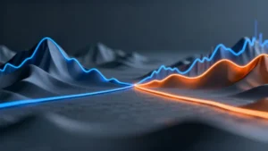 Sortino Ratio vs Sharpe Ratio: Which Is the Better Metric for Your Portfolio?