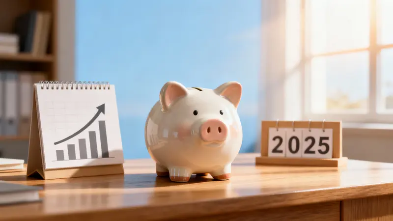 Social Security COLA 2025: Latest Projections & What It Means For Your Benefits