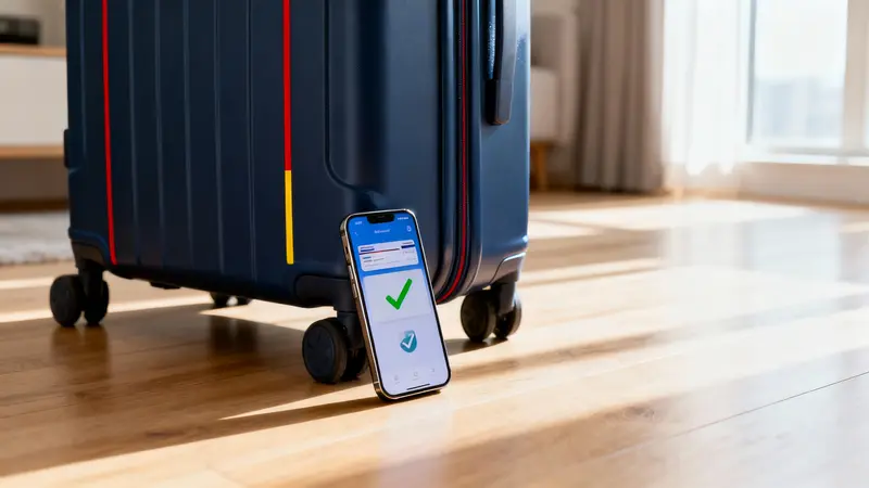 Southwest Check In Bags Online: A Step-by-Step Guide for 2026