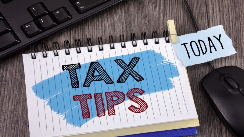 Short-term vs long-term capital gains tax rates - tax tips for traders - ultima markets