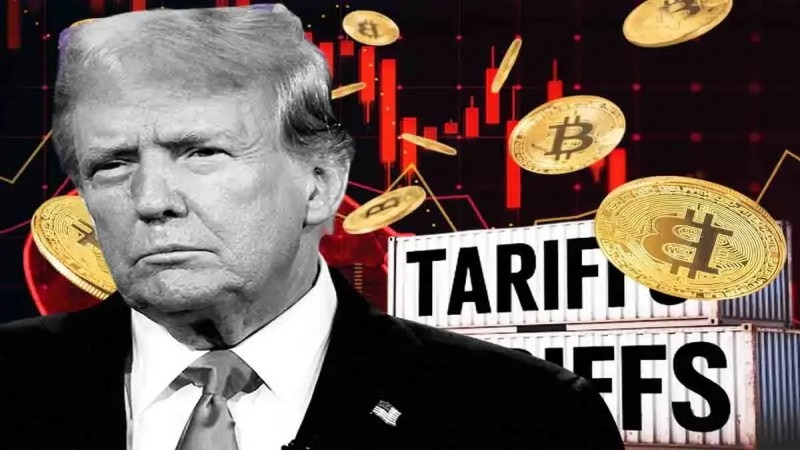 Sectors winning and losing from the Trump tariffs - ultima markets