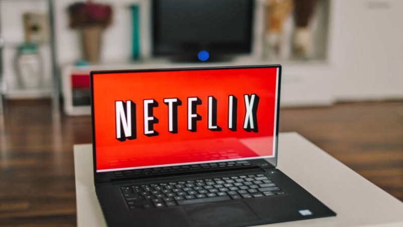 Netflix stock (NFLX) performance - ultima markets
