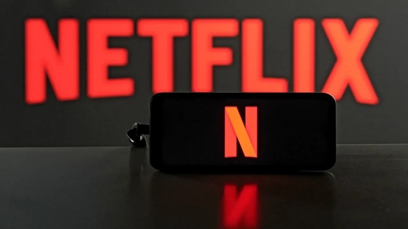 Strategic chart for trading Netflix stock CFDs - ultima markets