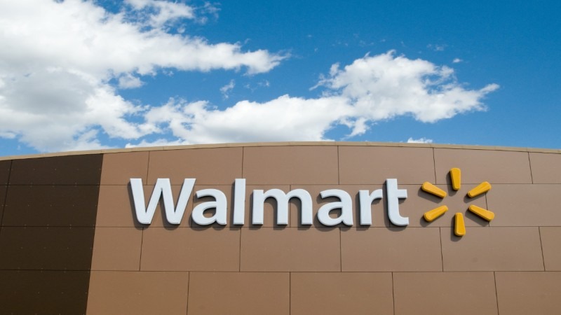 Walmart stock price performance - ultima markets