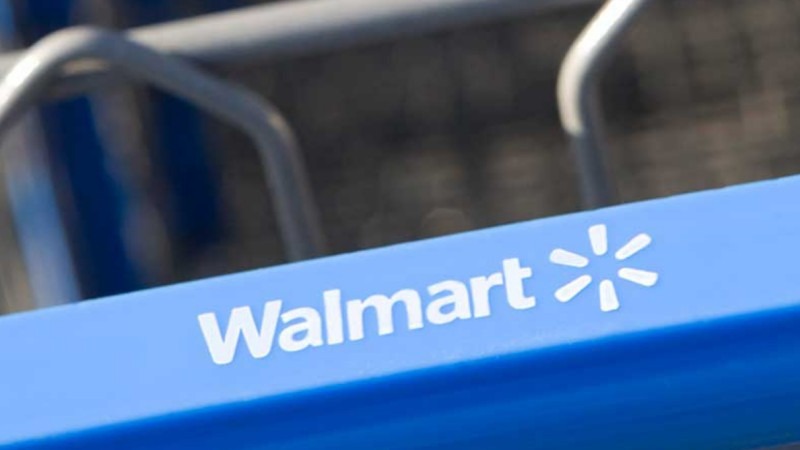 Walmart stock competitor comparison - ultima markets