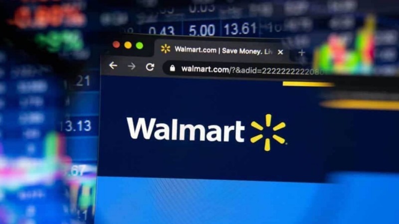 Walmart's financial revenue growth analysis - ultima markets