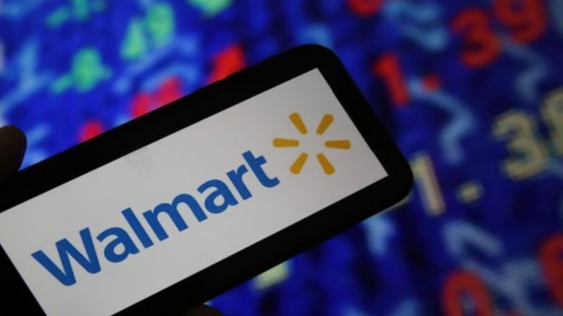 Walmart's e-commerce growth strategy - ultima markets