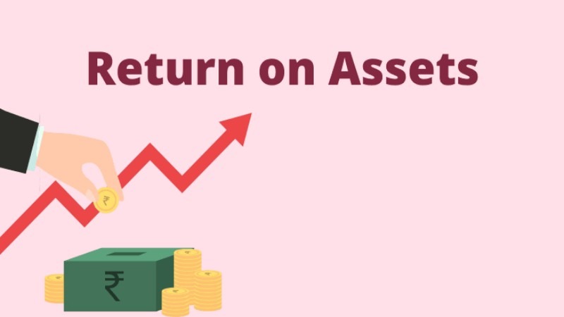 Industry benchmarks for a good return on assets - ultima markets