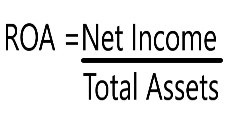 A comparison table of ROA vs ROE for traders - ultima markets