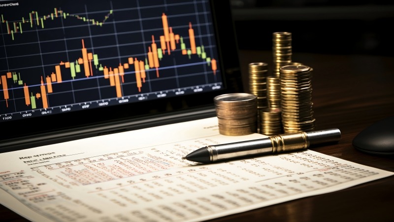 The EBITDA formula - ultima markets