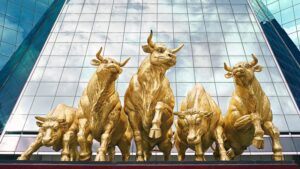 Gold: The “Flush” Before Another “Rush”