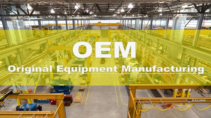 Comparison table for OEM vs ODM manufacturing models - ultima markets
