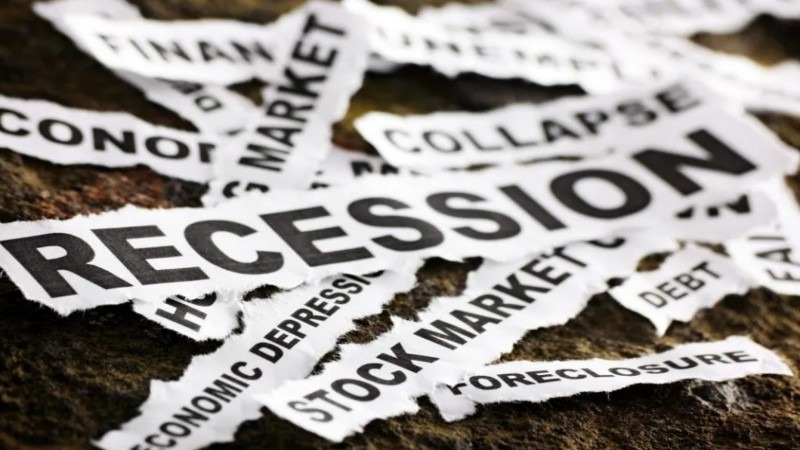 Key economic indicators of what is a recession - ultima markets