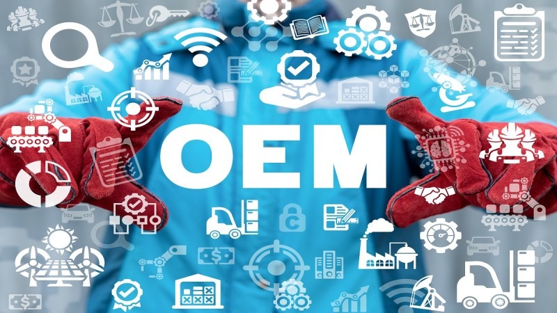 Flowchart for deciding if an OEM strategy is right for your business - ultima markets