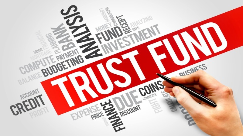 Asset protection using a trust fund - ultima markets