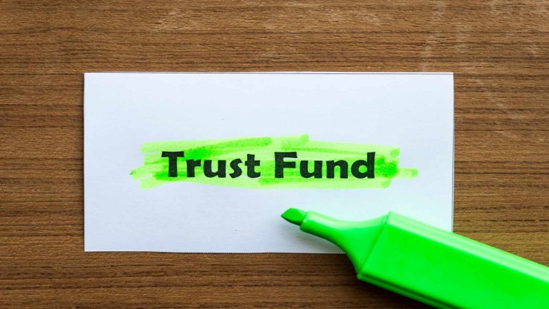 Step-by-step process for a trader to set up a trust fund - ultima markets