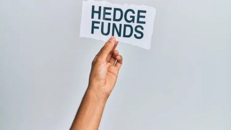 What a hedge fund is - ultima markets