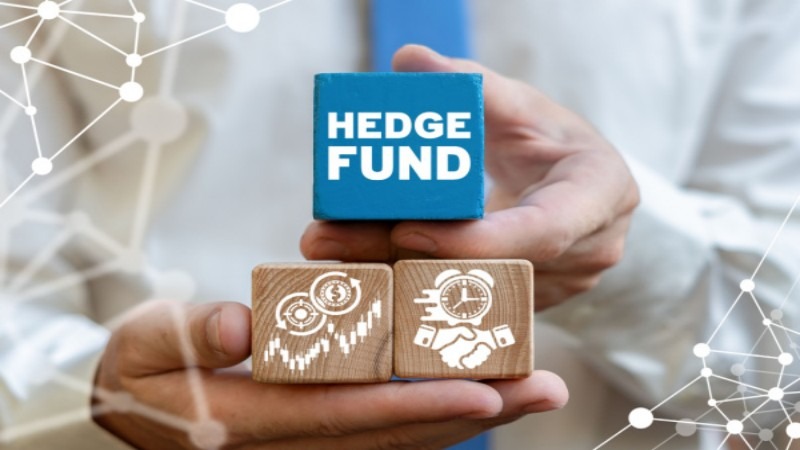 Different types of hedge fund strategies - ultima markets