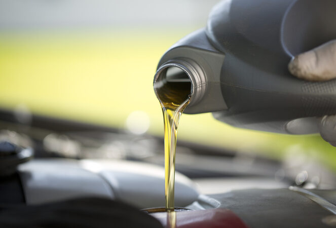 Take 5 Oil Change Cost in 2026