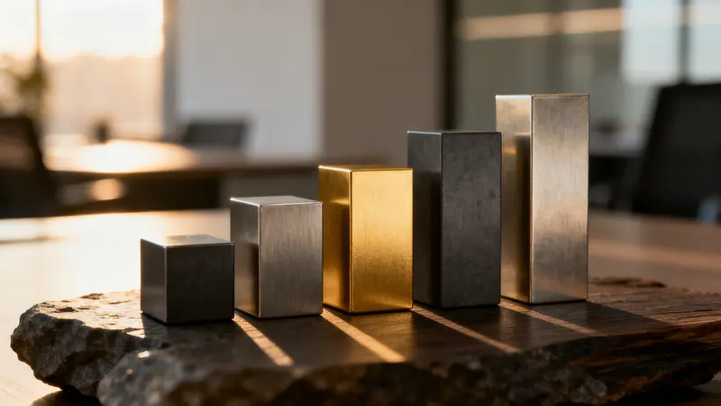 Gold ETF: The 5 Best Funds for Your Portfolio