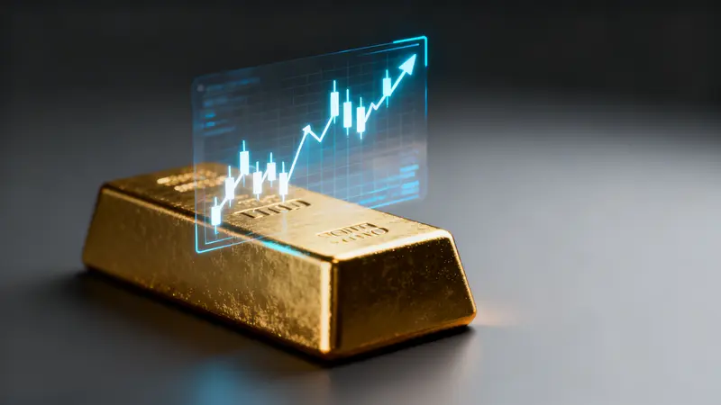 CFD on Gold Meaning: The Ultimate Guide for Beginners