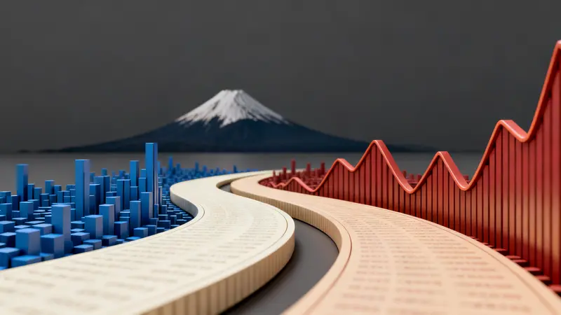 Nikkei 225 vs TOPIX ETF: Which Japan Index Is a Better Investment?