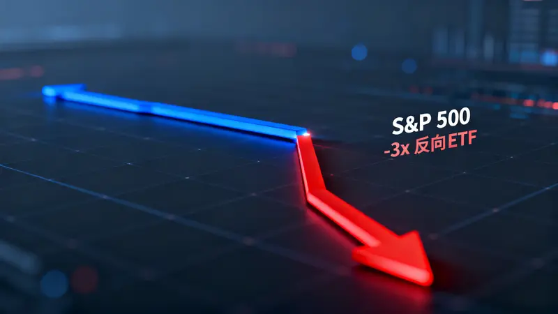 spxu stock price Explained: How This -3x Inverse S&P 500 ETF Works for Traders
