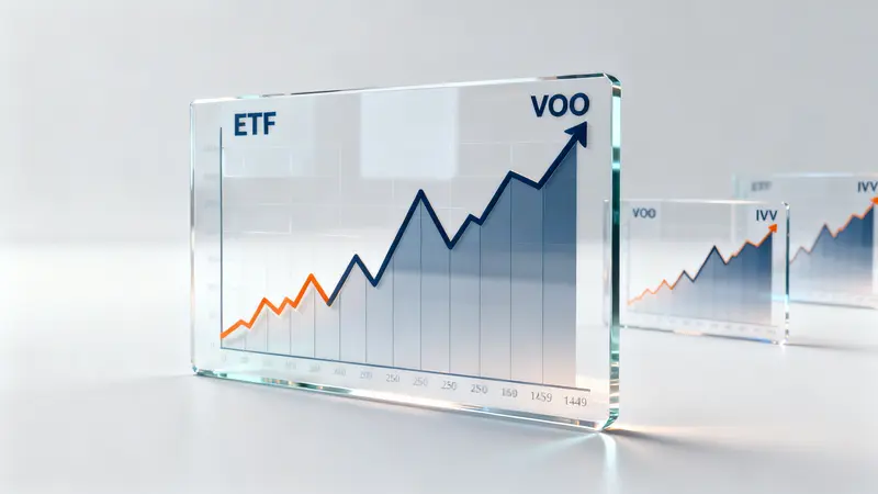 SPY ETF Explained: A Trader's Guide to Performance, Risks, and VOO/IVV Comparison for 2026