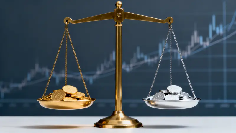 Gold vs Silver Investing in 2026: Which Metal Is Better for Your Portfolio?