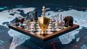 Geopolitical Risk Investing: The Ultimate Guide to Protect Your Portfolio