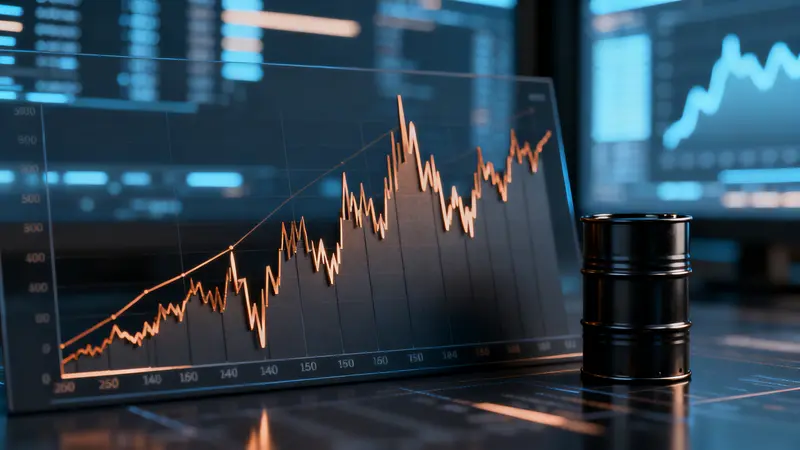 OPEC Oil Forecast 2026: The Ultimate Trader's Guide to Price & Volatility